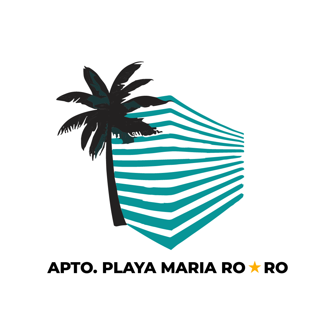 Logo Apartamento Playa Maria 15 - Ro Ro